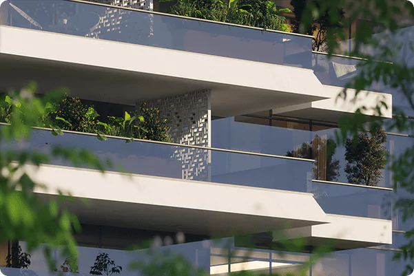 Balcony Image